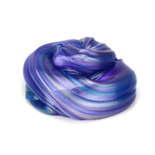 2017 New Crystal Ball Mud Colorful Soft Slime Slime Scented Stress Relief Toy Sludge Toys