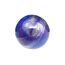 2017 New Crystal Ball Mud Colorful Soft Slime Slime Scented Stress Relief Toy Sludge Toys