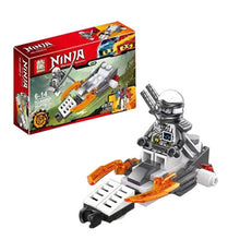[Yamala] Ninjagoes Dragon Building Block Compatible with Legoingly Ninjagoes KAI JAY COLE ZANE Lloyd WU NYA GARMADON Ninja Toys