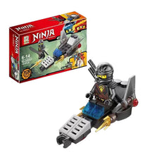 [Yamala] Ninjagoes Dragon Building Block Compatible with Legoingly Ninjagoes KAI JAY COLE ZANE Lloyd WU NYA GARMADON Ninja Toys