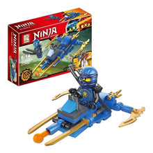 [Yamala] Ninjagoes Dragon Building Block Compatible with Legoingly Ninjagoes KAI JAY COLE ZANE Lloyd WU NYA GARMADON Ninja Toys
