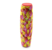 2017 New Hottest Flip Stick Novelty funny toy Reaction Fun Toys Printed Hand Tumbling DeRollver Desktop Flip Anti Strss Toys