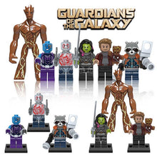 Avenger Super Hero Compatible with LegoINGly Marvel Building Blocks Batman Spiderman Civil War X-Men Hulk Iron Man Toys for Kid