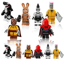 Avenger Super Hero Compatible with LegoINGly Marvel Building Blocks Batman Spiderman Civil War X-Men Hulk Iron Man Toys for Kid