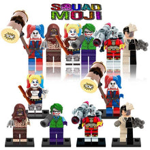 Avenger Super Hero Compatible with LegoINGly Marvel Building Blocks Batman Spiderman Civil War X-Men Hulk Iron Man Toys for Kid