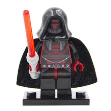 Star Wars Ewok Warrior figure Watto Chief Chirpa Wicket Logray Tokkat Gamorrean Paploo Teebo Battle of Endor Building Blocks Toy