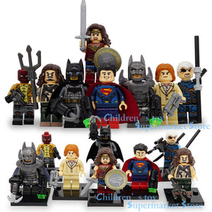 Star Wars The Last Jedi Yoda Obi-Wan Darth Vader Storm Building Block Compatible with LegoINGlys Starwars Kids Action Figure Toy