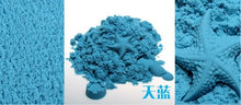 YNYNOO 100g/bag Kineticed Dynamic Educational slime Sand Clay Amazing DIY Indoor Magic Playing Children Toys Mars Space Sand