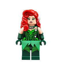 Single Sale Batman Joker Robin Logan X-Men Super Heroes Building Blocks Figures Toys Compatible With LegoINGly Batman