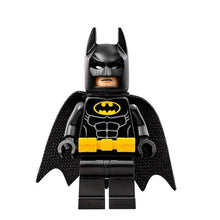 Single Sale Batman Joker Robin Logan X-Men Super Heroes Building Blocks Figures Toys Compatible With LegoINGly Batman