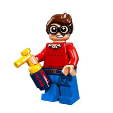 Single Sale Batman Joker Robin Logan X-Men Super Heroes Building Blocks Figures Toys Compatible With LegoINGly Batman