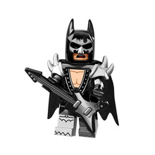 Single Sale Batman Joker Robin Logan X-Men Super Heroes Building Blocks Figures Toys Compatible With LegoINGly Batman