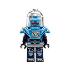 Single Sale Batman Joker Robin Logan X-Men Super Heroes Building Blocks Figures Toys Compatible With LegoINGly Batman
