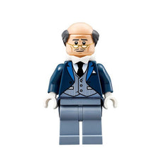 Single Sale Batman Joker Robin Logan X-Men Super Heroes Building Blocks Figures Toys Compatible With LegoINGly Batman