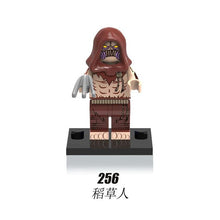 Single Sale Batman Joker Robin Logan X-Men Super Heroes Building Blocks Figures Toys Compatible With LegoINGly Batman