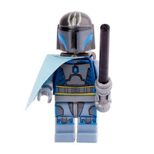 Single Sale Jar Jar Binks K3PO Star Wars Action DIY Lando Han Grand Figures Building Blocks Compatible With LegoINGly Starwars
