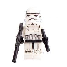 Single Sale Jar Jar Binks K3PO Star Wars Action DIY Lando Han Grand Figures Building Blocks Compatible With LegoINGly Starwars