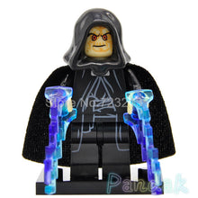 Single Sale Star Wars Inquisitor Sith Red Guard figure TIE Fighter Pilot Jyn Erso Death Trooper Andor Building Blocks Toys