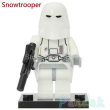 Single Sale Star Wars Inquisitor Sith Red Guard figure TIE Fighter Pilot Jyn Erso Death Trooper Andor Building Blocks Toys