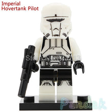 Single Sale Star Wars Inquisitor Sith Red Guard figure TIE Fighter Pilot Jyn Erso Death Trooper Andor Building Blocks Toys