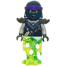 [Bainily]Single Sale New Yang Gereral Kozu Echo Zane Pythor Kai Buidling Blocks Figures Compatible with LegoINGly Ninjago