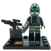 Star Wars Block Single Sale Yoda Leia figure Boba Fett Ki Adi BB8 Clone Trooper Darth Vader Kylo Ren Building Blocks Models Toys