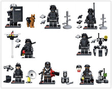 KAYGOO SuperHeros Marvel Avengers military figures Building Blocks Sets Kids toy Bricks deadpool friends Hulk Batman spiderman