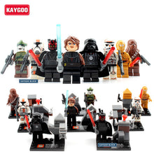 KAYGOO SuperHeros Marvel Avengers military figures Building Blocks Sets Kids toy Bricks deadpool friends Hulk Batman spiderman